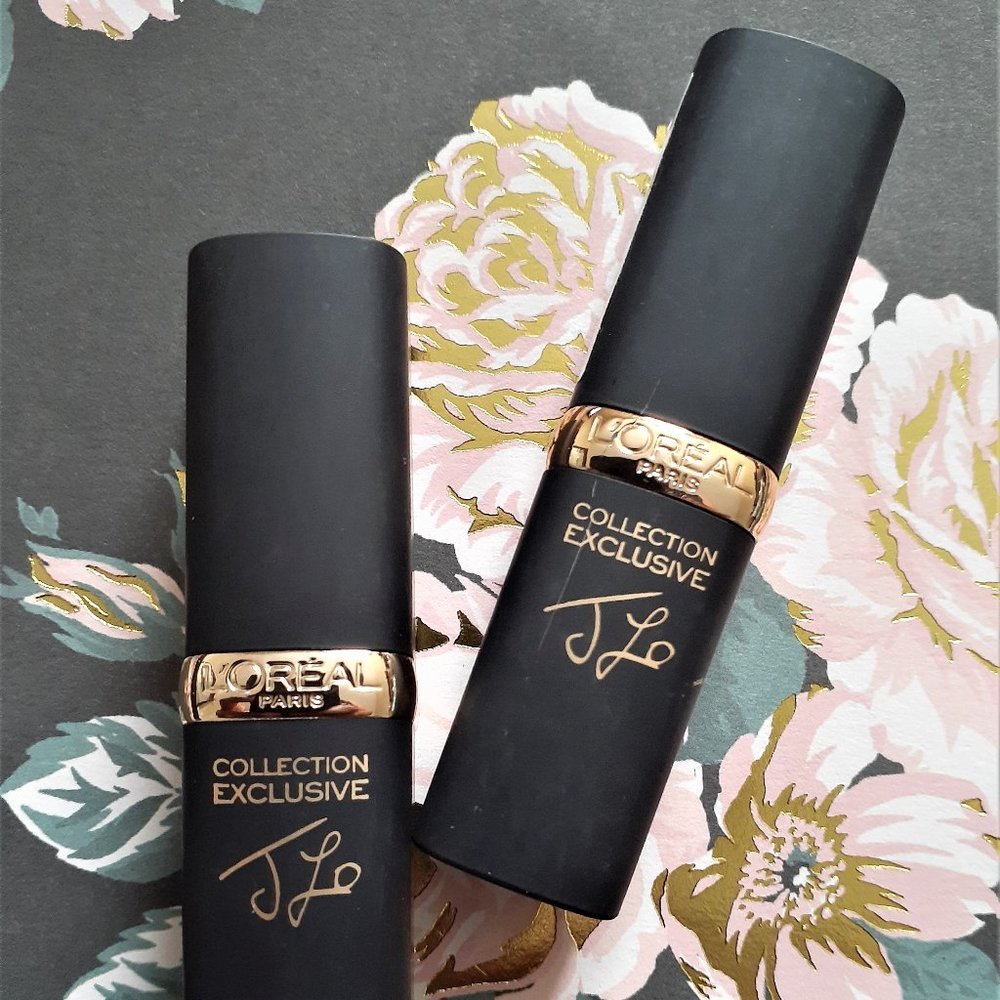L'OREAL Paris Collection Exclusive Lipstick #370